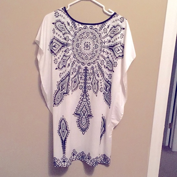 Blouse/tunic - Picture 2 of 6